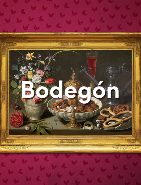 Bodegon